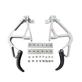 Little Giant Hyperlite Sumostance Ladder Rung Lock Replacement Kit, Model 31857, 2-Piece