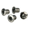 Rohloff Speedhub Disc Mount Bolts Black
