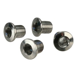Rohloff Speedhub Disc Mount Bolts Black