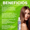 Nefertiti Shampoo Control De Caspa 300ml