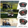 Keyless Pin Pad Golf Cart Ignition Switch Club Car Precedent