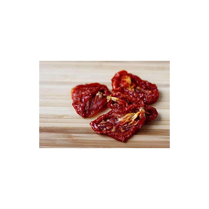 American Best Food Sundried Tomatoes 2 Lb, Dried Tomatoes (Pack
