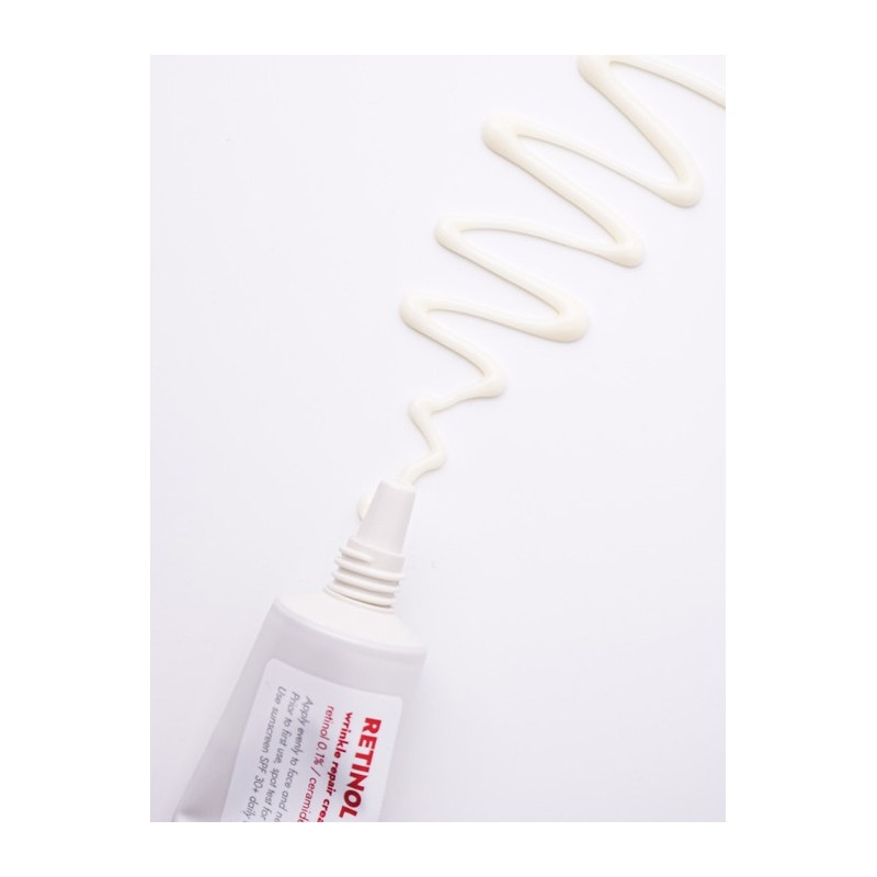 Retinol 0.1 Cream 30mL / 레티놀 0.1 크림 30mL