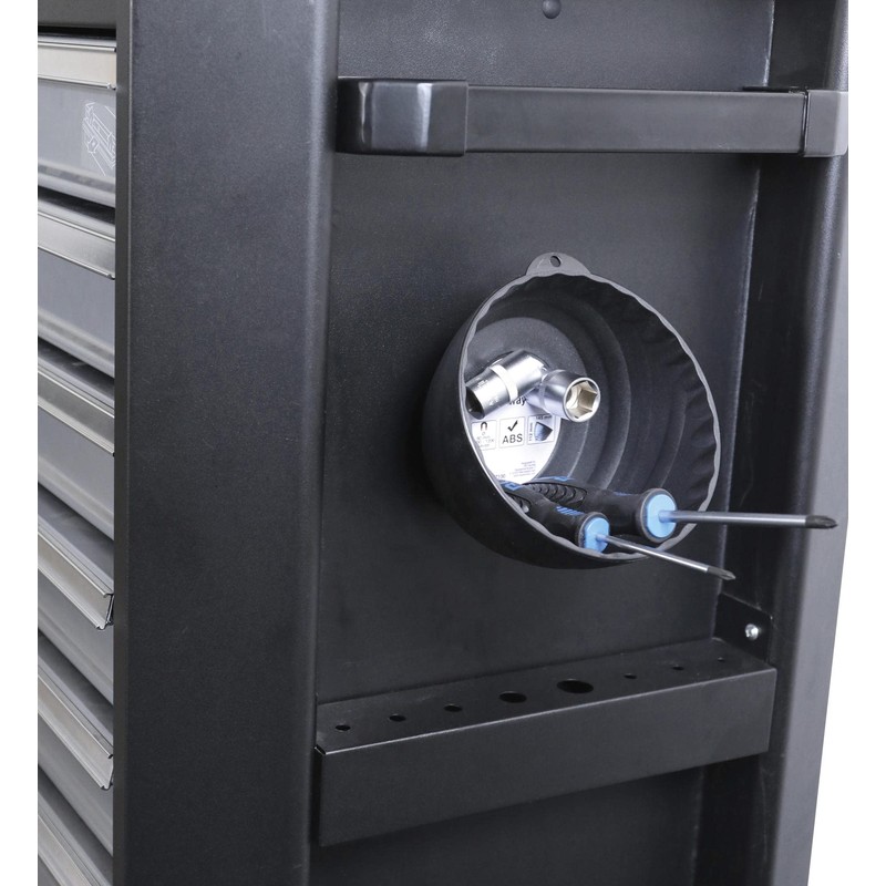 BGS Magnetic Dish extra high rim, diameter 145 mm, 1