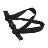 Sled Harness Tire Pulling Strap Resistance Strength Training Shoulder Strap