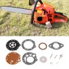 Carburetor Repair Kit,Carb Carburetor Replacement Kit Fit for STIHL 08