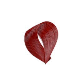 Hair Bar NYC Professional Depermanents Hair Colors 5.66 Intense Red Light Brown (Demipermanent) M.A.B. System Intense & Bright Color Long-Lasting, Fade-Resistant 3.4oz 100ml Made in Italy