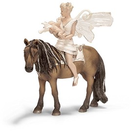 Schleich Iloris & Leolynn