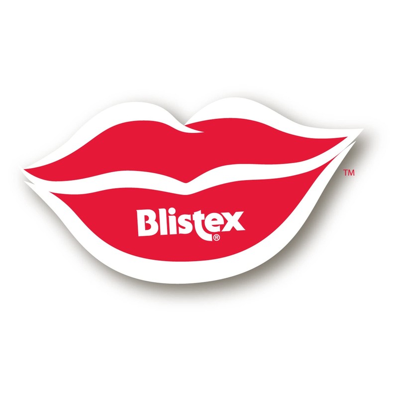 Blistex Lip Vibrance Lip Protectant 0.13 OZ (Pack of 3)