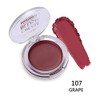 PHOERA Makeup Face Cheek Blush Cream Matte Blusher Super blend-able