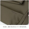 Mustache JVD-0461 Men's Shoulder Bag, Plastic Bottle Storage, Cold Insulation,