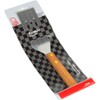 Chef Craft Stainless Steel 8-Inch Long Mini Slotted Blade Turner