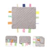 BIUDECO Soothing Towel Soft Newborn Comforting Towel for Sleep and