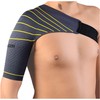 Lightweight Shoulder Support – Available in 5 Sizes (Medium –