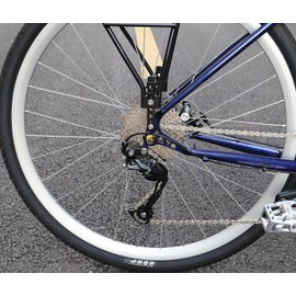 ZUKKA Shimano Rear Derailleur 9-Speed Direct Mount RD-M2000 for Mountain Bike