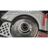 Outer Flange +Bolt for Rockwell Worx Versacut RK3440K WX523L WX420L