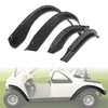 CYOOYC Fender Flares for Club Car DS 1993-2025 Golf Carts
