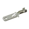 FUJIX PT115 250 Housing Terminals Male 100 Pieces