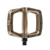 DMR V8 PEDAL FOOLS GOLD DMR-V8-G