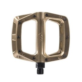 DMR V8 PEDAL FOOLS GOLD DMR-V8-G