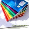 Libreta College Profesional Cuadernos Cosido 100 Hojas -8pz