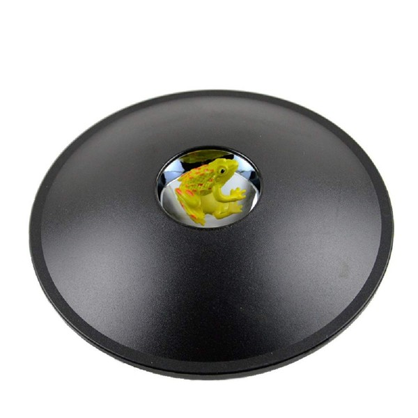 Yiluren 3D Mirascope Illusion Maker Magic Box Optical Illusions Images