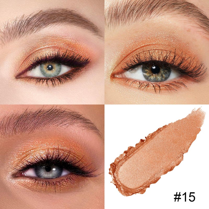 Lazy Eye Highlighter #05