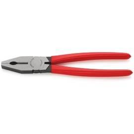 KNIPEX Alicates de combinación (250 mm) 03 01 250 EAN                                                                                                 