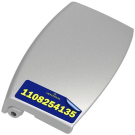 MONTERAL Washing Machine Porthole Door Handles 1108254135 Handle for Electrolux Washing Machine Warranty 10 Year Warranty