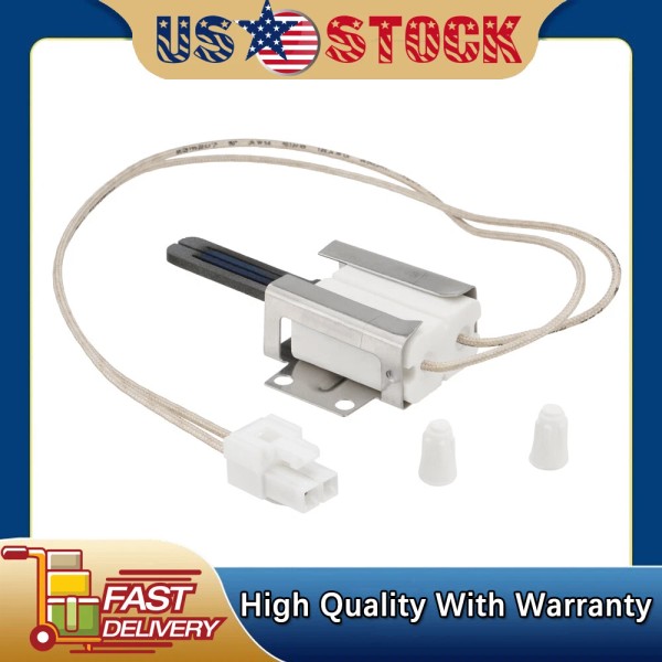 For Electrolux - Crosley, Frigidaire, Gibson, Kelvinator 316489403 5304508786 Stove