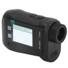 Laser Golf Rangefinder Voice Broadcast 656 Yards 6.5X Magnification Golf