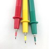 Three Phase for biopsy Phase Charger LED Buzzer Case With