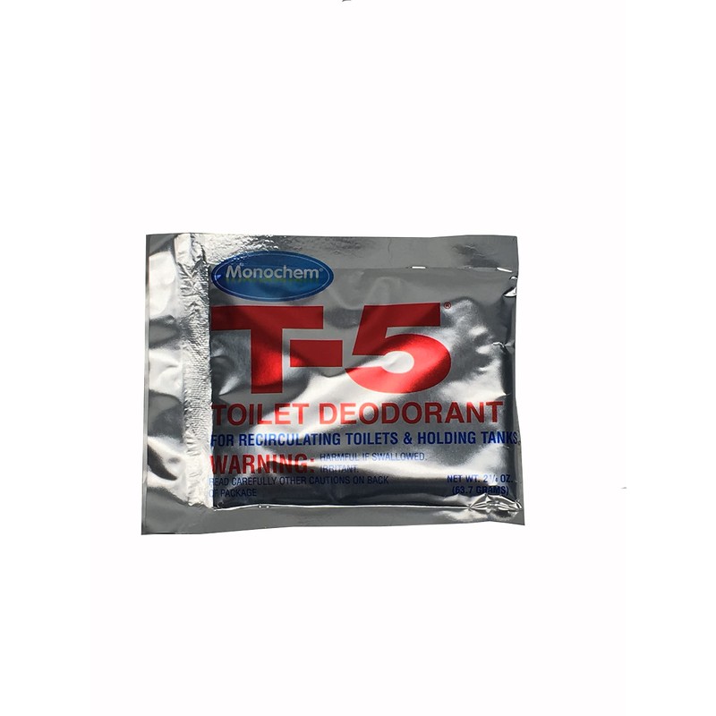 SATELLITE 30752 12PK T-5 MONOCHEM