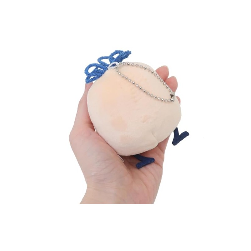 Kamio Japan Tamagotchi 245051 Mascot Key Chain Tarakotchi Ball Chain