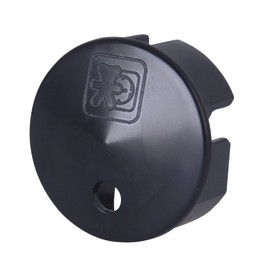 Sicherheitsabdeckung