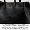 Vita Felice 3 Room Boston Tote Bag [aroco/Aroco], Black