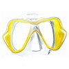 Mares X-Vision Scuba Diving Mask - 2014 Model - Blue