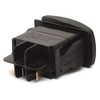 Generic Carling Momentary Contura V Boat Rocker Switch | Horn