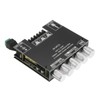 ZK‑MT21 BT Amplifier Board High Power Sound Stereo DC12‑24V Digital
