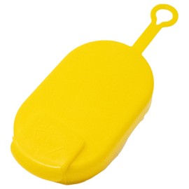 Windscreen Washer Fluid Fuel Cap | Easy Assembly & OEM Quality | Suitable for Renault and Dacia | FINAO AUTOPARTS