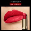 Labial Alta Costura Negro-dorado Semi-mate 3.5g Hidra
