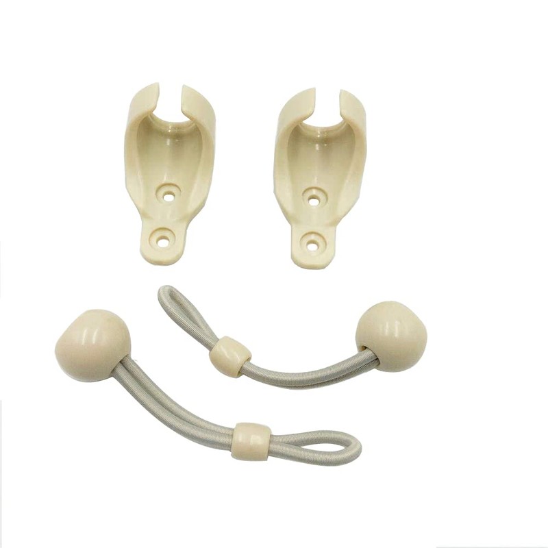 Linlang Universal Indoor and Outdoor Blinds Shades Shutter Accessories Easy