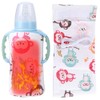 Constant Temperature USB Home Use Portable Traveling Baby Infant Feeding