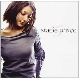 Stacie Orrico