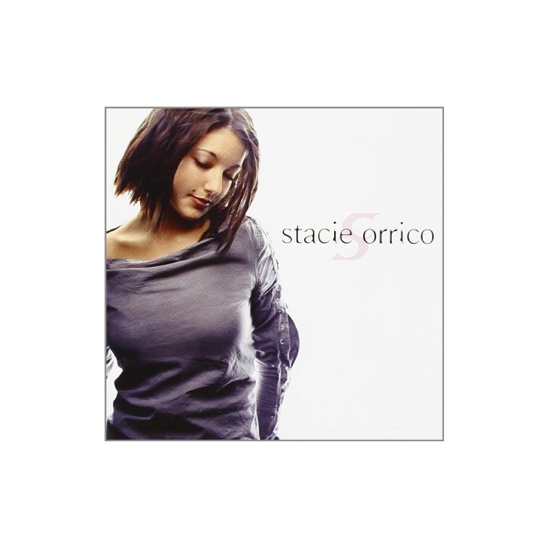 Stacie Orrico