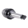 CanCNC Tooling Solutions 1/16–5/8" MT3 Precision Keyless Drill Chuck, Heavy-Duty
