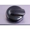 UNICUS Petrol Gas Tank Cap Cover Compatible with MINI Clubman