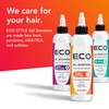 Eco Style Gel Para Cabello Gel Booster Strand Restore