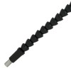 Dapetz ® 300mm (12") Flexible Power Bit Drill Extension, Bendable