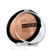 Palladio Baked Bronzer, Highly Pigmented and Easy to Blend, Shimmery